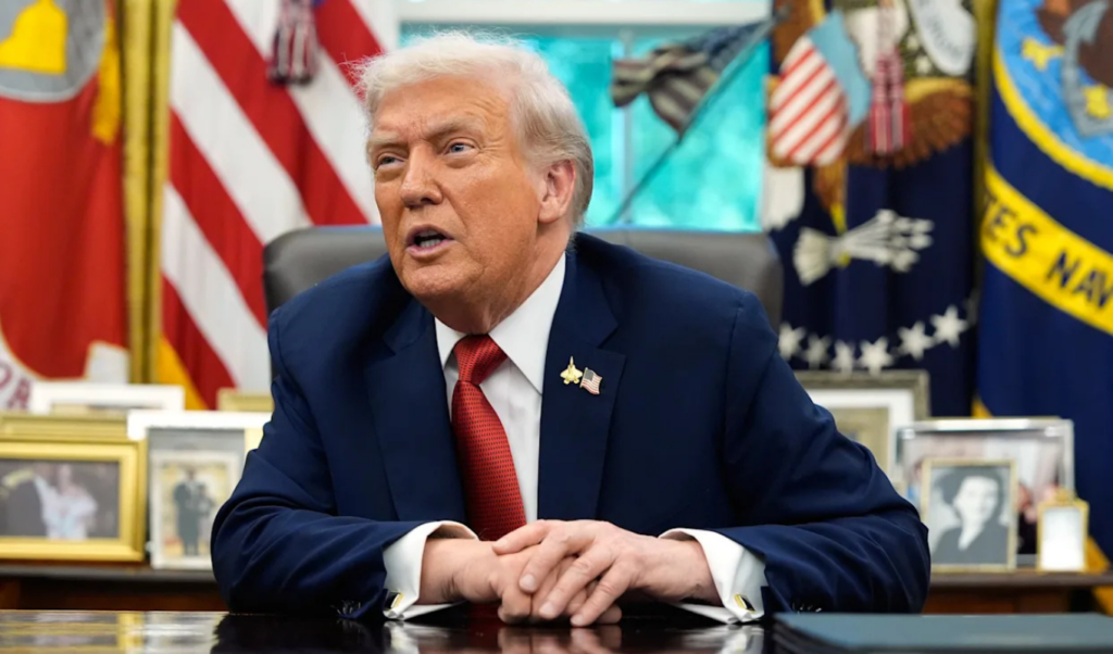 trump escalates attack on opponents following dirty cop comey indictment Trump Escalates Attack on Opponents Following 'Dirty Cop' Comey Indictment