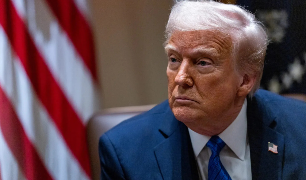 trump extends auto tariff relief while imposing new duties on imported trucks Trump Extends Auto Tariff Relief While Imposing New Duties on Imported Trucks