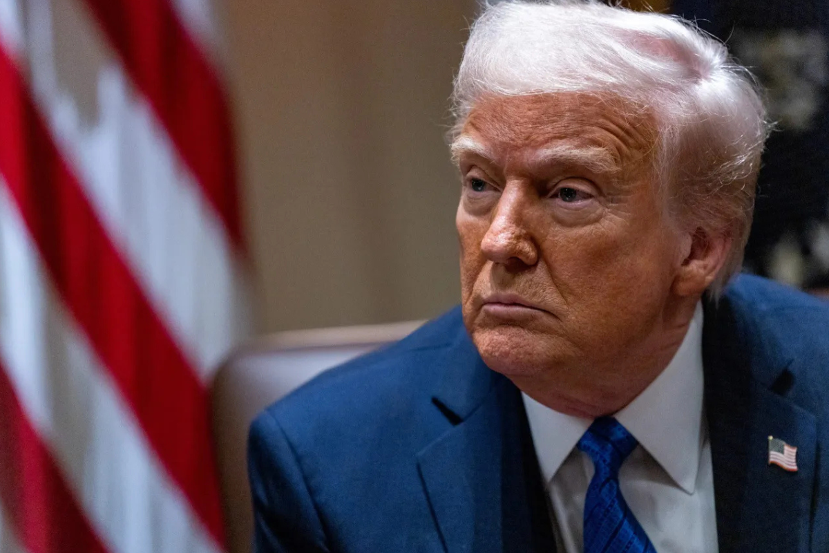 Trump Extends Auto Tariff Relief While Imposing New Duties on Imported Trucks