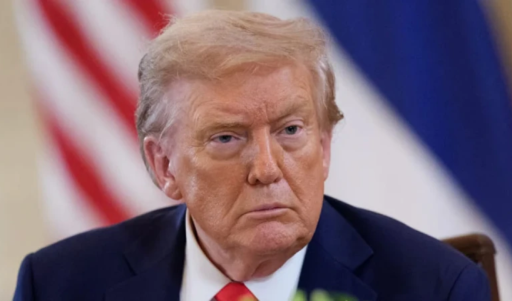 trump faces dilemma as iran conflict enters stalemate Trump Faces Dilemma as Iran Conflict Enters Stalemate