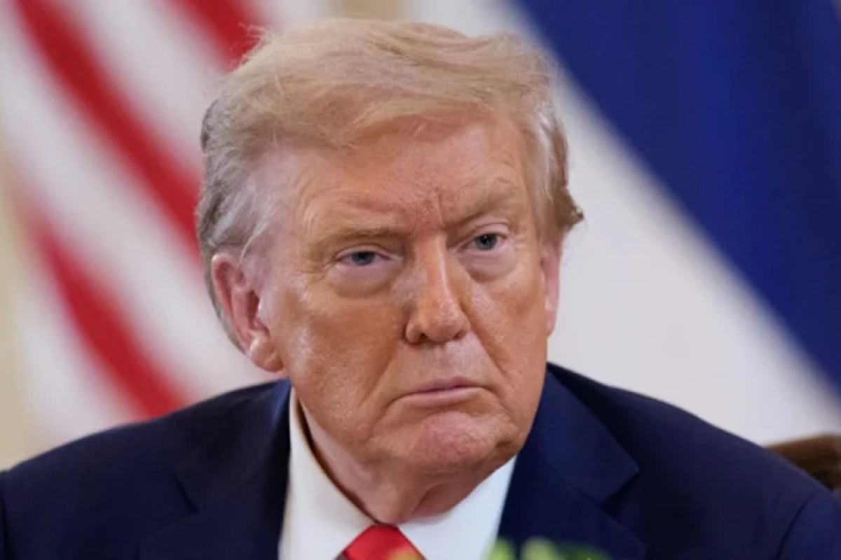 Trump Faces Dilemma as Iran Conflict Enters Stalemate