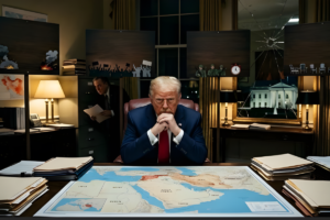 Trump Faces Four Risky Options to End Iran Conflict