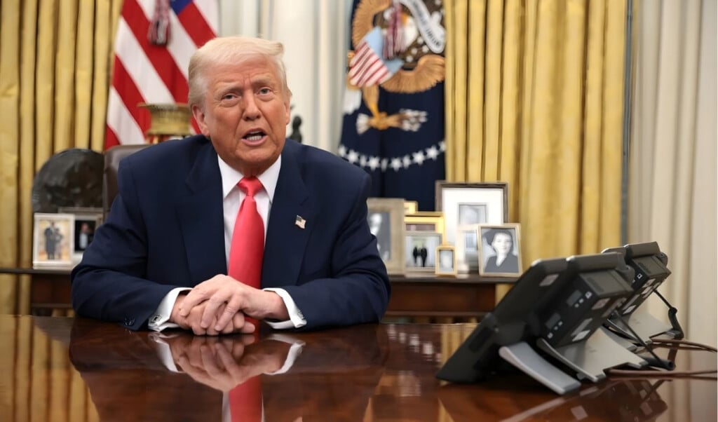 trump has paid 16 million of 4 billion deep crisis at the united nations Trump has paid $16 million of $4 billion; deep crisis at the United Nations