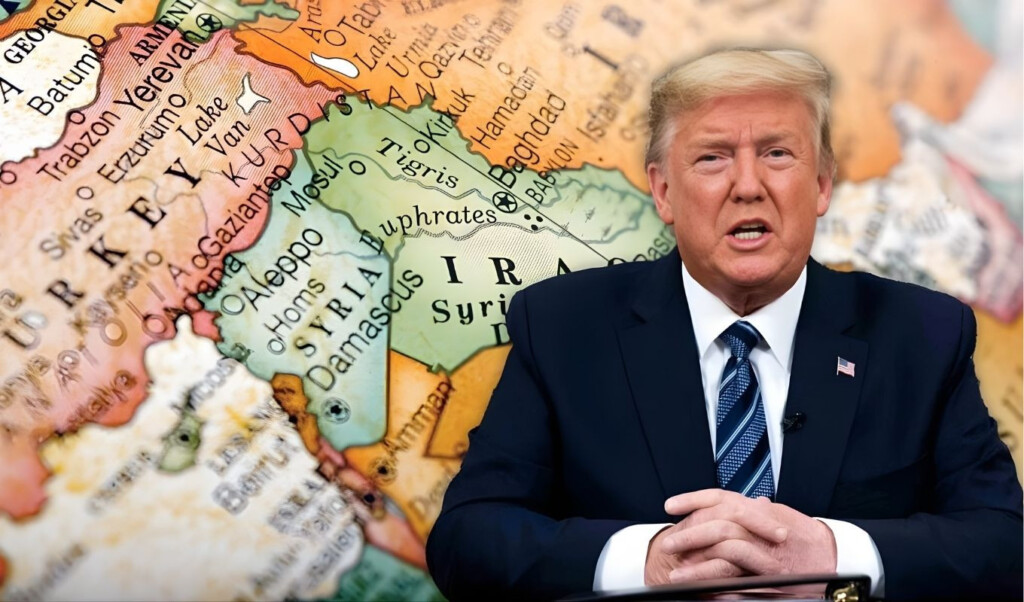 trump imposes 25 tariff increase on south korean goods Trump imposes 25% tariff increase on South Korean goods