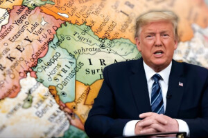 Trump imposes 25% tariff increase on South Korean goods