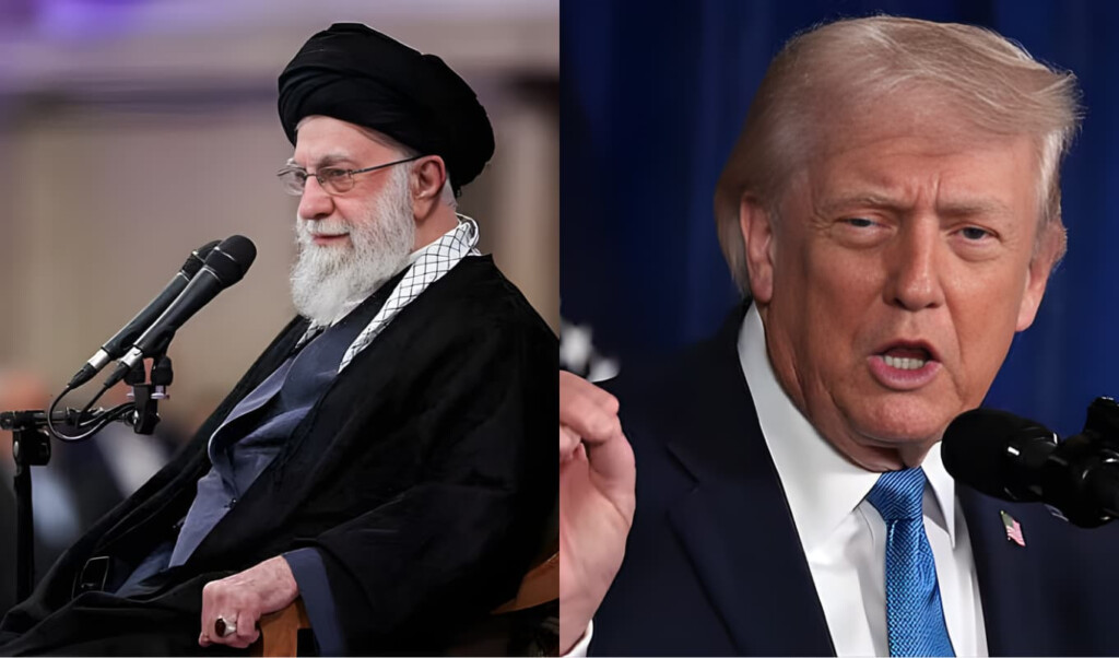 trump issues military warning amid iran unrest Trump Issues Military Warning Amid Iran Unrest