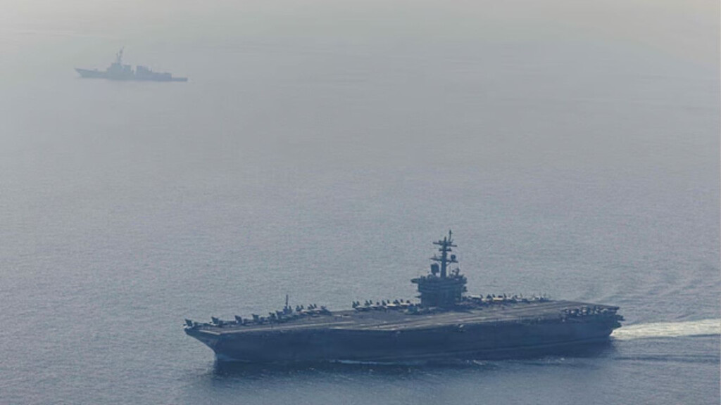 trump issues ten day ultimatum as mid east tensions soar Trump Issues Ten-Day Ultimatum as Mid-East Tensions Soar