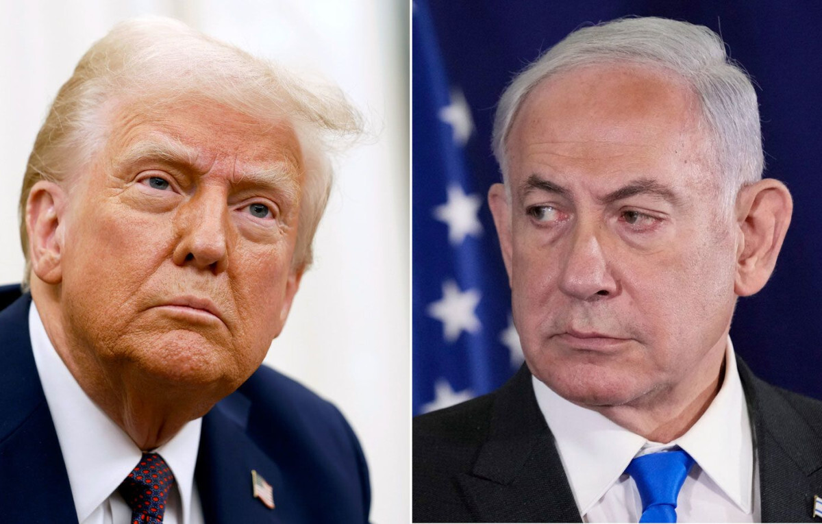 Trump May Authorise Israel to Resume War