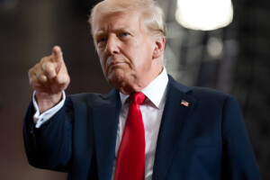 Trump now sets his sights on Colombia