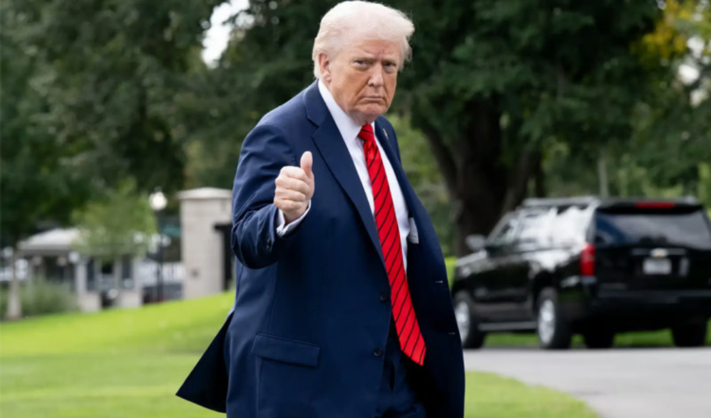 Trump, Oldest Elected US President, Declared in “Excellent” Health by His Physician 3 trump oldest elected us president declared in excellent health by his physician Trump, Oldest Elected US President, Declared in “Excellent” Health by His Physician