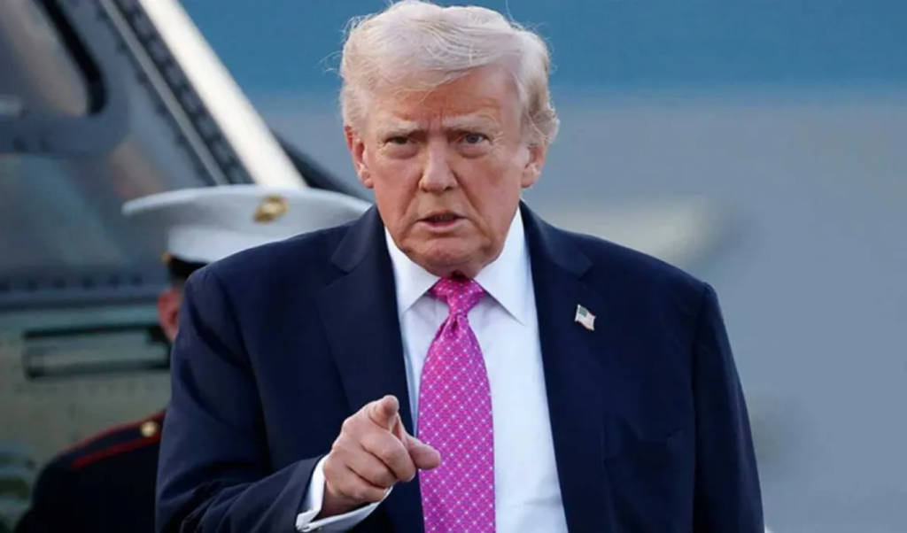 trump orders five day halt on potential iran strikes Trump Orders Five-Day Halt on Potential Iran Strikes