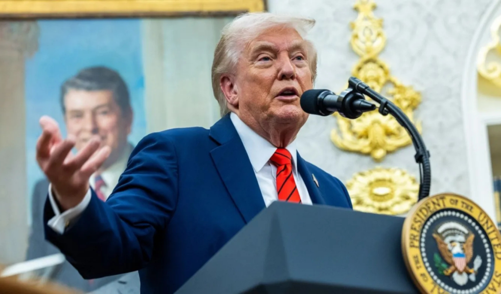 trump orders military pay amid prolonged us government shutdown Trump Orders Military Pay Amid Prolonged US Government Shutdown