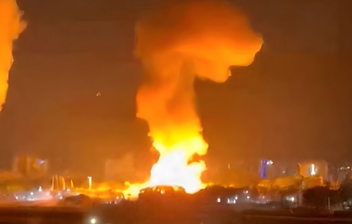 Trump Ousts Maduro: Who Is Next in Line?