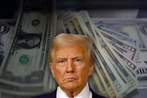 Trump Proposes $2,000 Checks and 50-Year Mortgages as Economic Concerns Grow