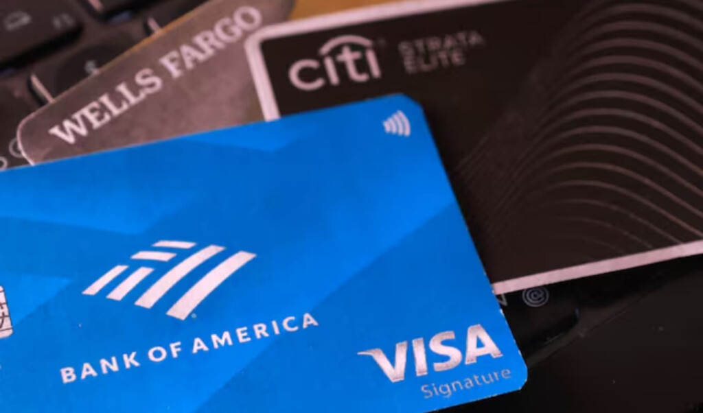 trump pushes us banks on credit card rates Trump Pushes U.S. Banks on Credit Card Rates