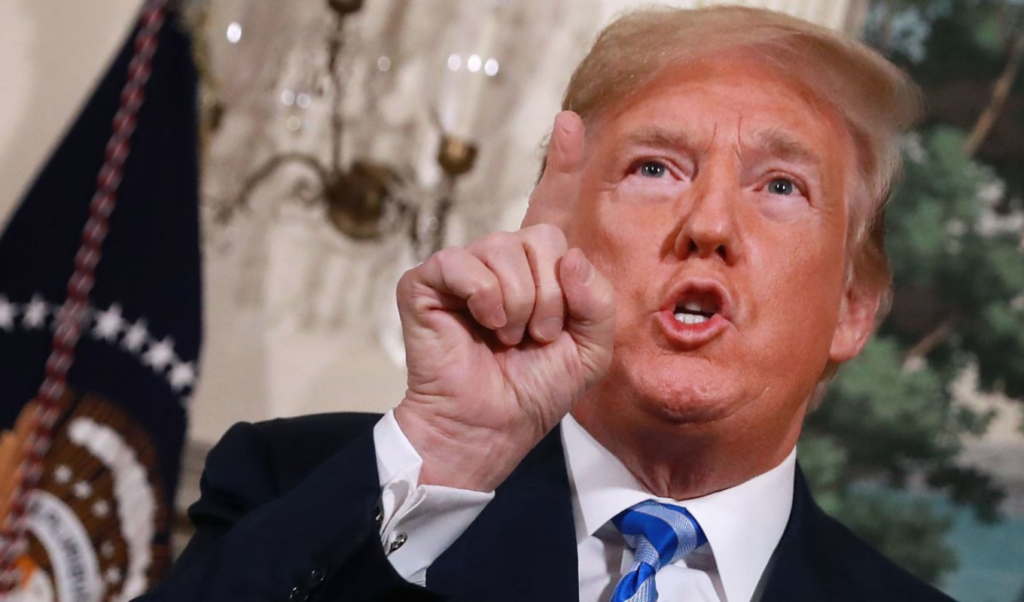 trump questions hepatitis b vaccine for newborns Trump Questions Hepatitis B Vaccine for Newborns