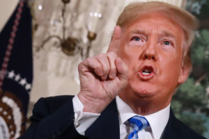 Trump Questions Hepatitis B Vaccine for Newborns