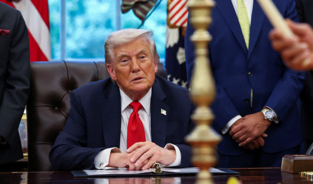 Trump Says He Doesn’t Want a ‘Wasted’ Meeting with Putin 2 trump says he doesnt want a wasted meeting with putin Trump Says He Doesn’t Want a ‘Wasted’ Meeting with Putin
