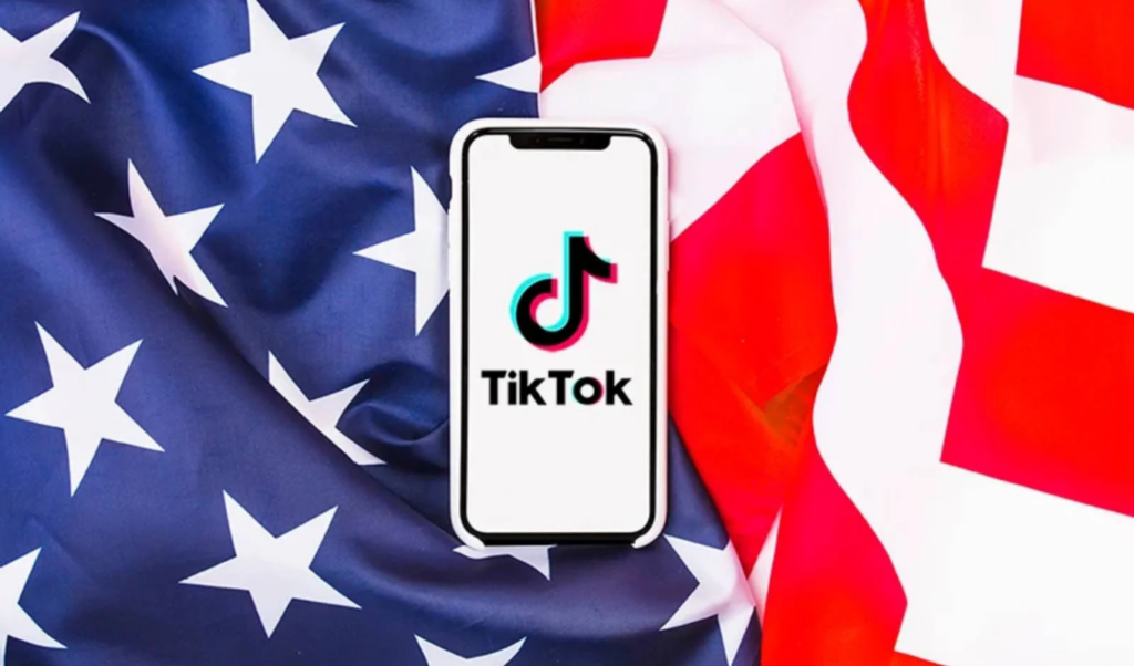 trump says murdochs interested in investing in tiktoks us arm Trump Says Murdochs Interested in Investing in TikTok's US Arm