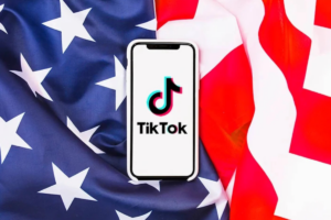 Trump Says Murdochs Interested in Investing in TikTok’s US Arm