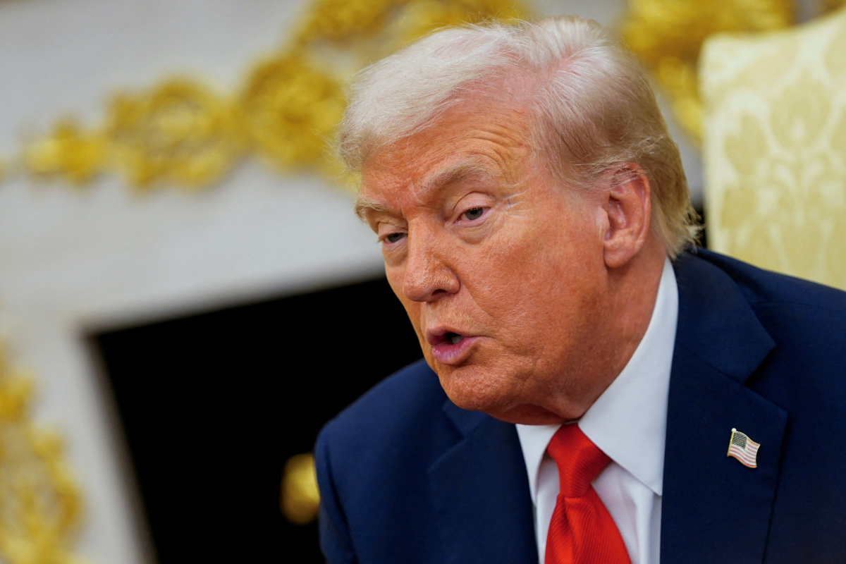 Trump Says Spain Should Be ‘Punished’ over NATO Funding, Considers Tariffs