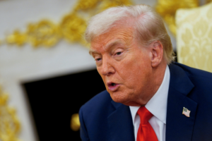 Trump Says Spain Should Be ‘Punished’ over NATO Funding, Considers Tariffs