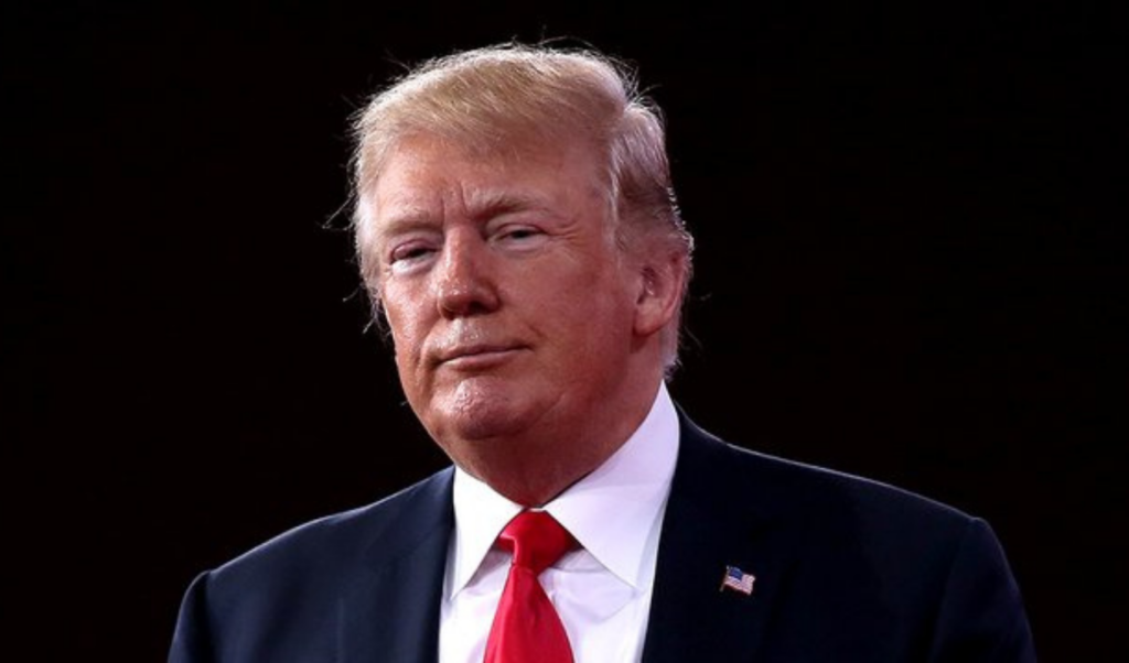 trump signals readiness to maintain us food aid funding despite shutdown Trump signals readiness to maintain US food aid funding despite shutdown