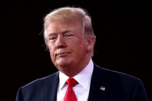 Trump signals readiness to maintain US food aid funding despite shutdown