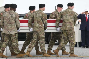 Trump Signals US Withdrawal From Iran Conflict