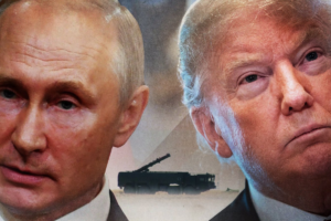 Trump Signals Willingness to Extend Nuclear Arms Control Deal with Russia