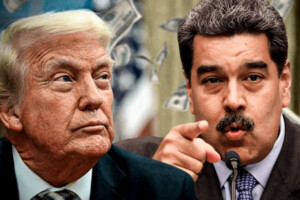 Trump Takes the ‘War on Terror’ to Venezuela