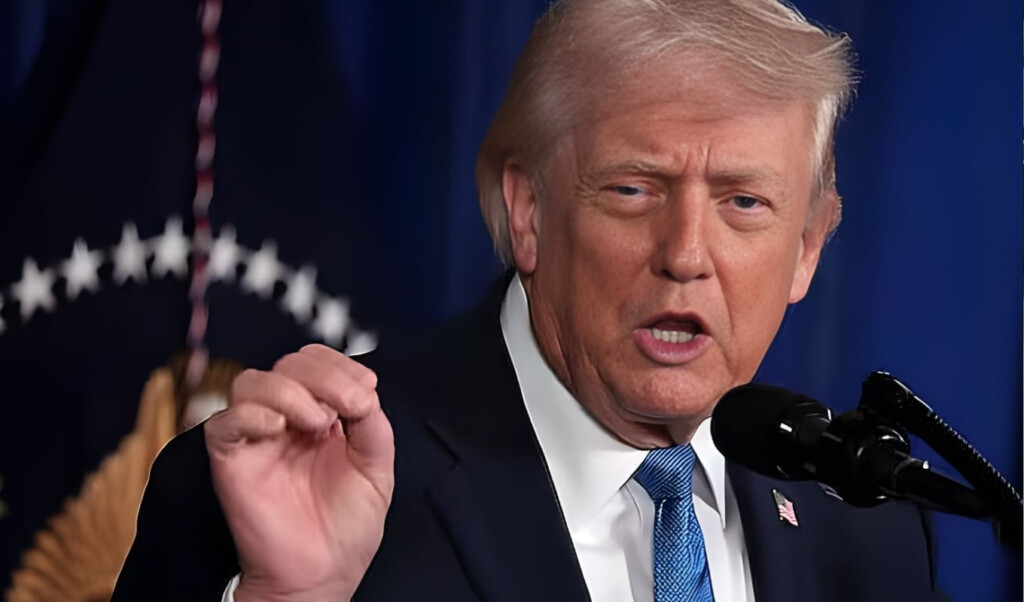 trump threatens heavy tariffs on cuba suppliers Trump Threatens Heavy Tariffs on Cuba Suppliers