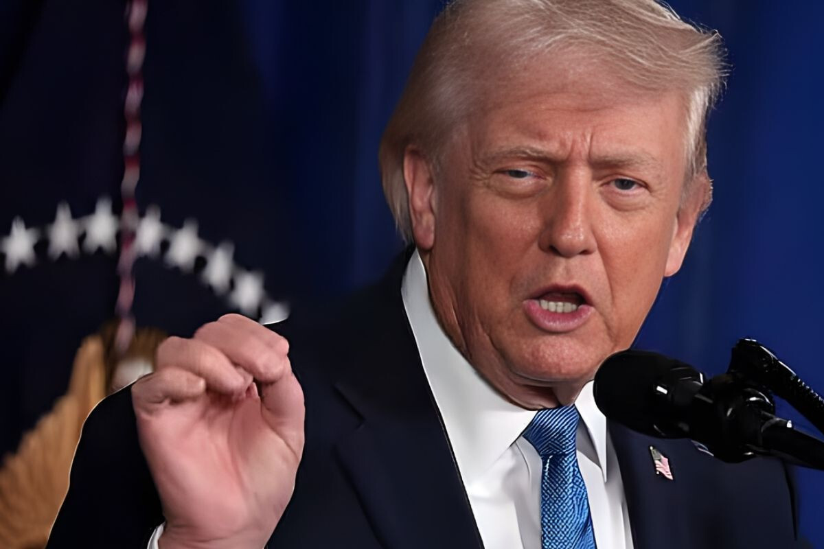 Trump Threatens Heavy Tariffs on Cuba Suppliers