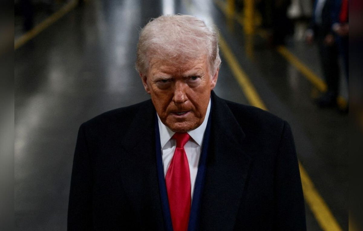 Trump Threatens Tariffs on Cuba’s Oil Suppliers