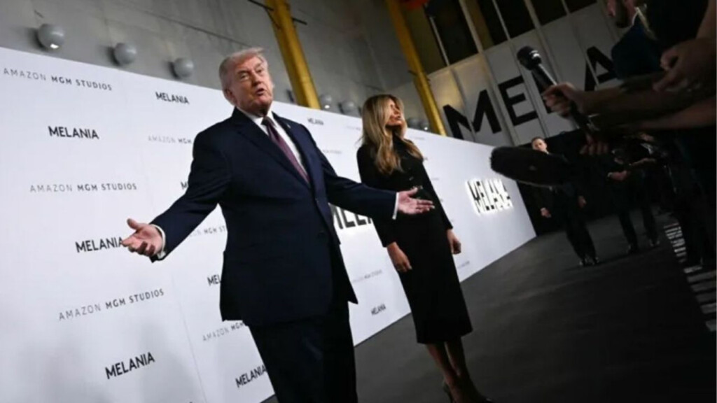 trump to shutter kennedy centre for two year overhaul Trump to Shutter Kennedy Centre for Two-Year Overhaul