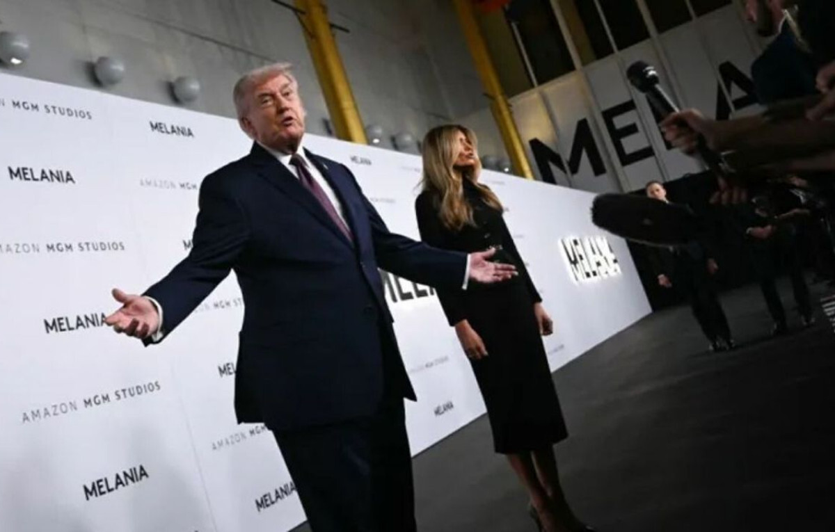 Trump to Shutter Kennedy Centre for Two-Year Overhaul