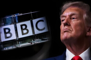 Trump to take legal action against BBC despite apology