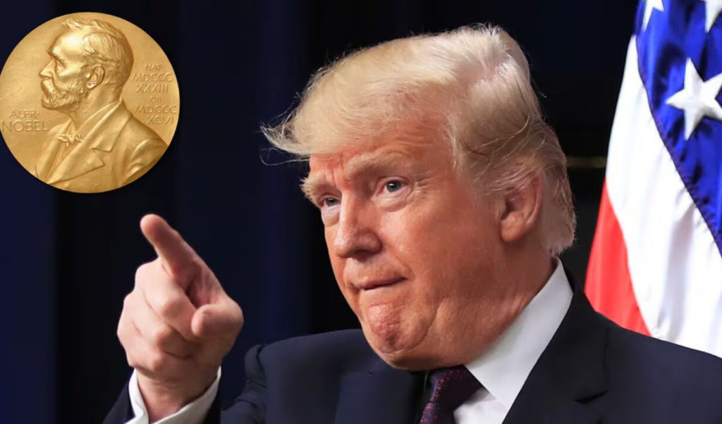 trump unlikely to win nobel peace prize who might Trump Unlikely to Win Nobel Peace Prize – Who Might?