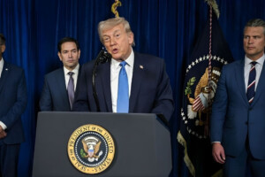 Trump Vows US Control Over Venezuela Following Raid