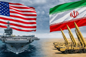 Trump warns Middle East allies as attack on Iran feared today