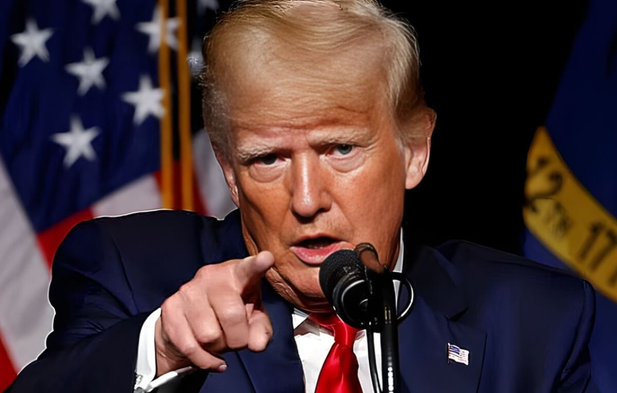 Trump Warns Rodriguez of Severest Possible Consequences