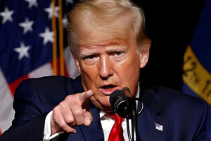 Trump Warns Rodriguez of Severest Possible Consequences