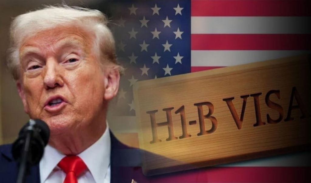 trumps 100000 tech visa fee faces legal challenge Trump’s $100,000 Tech Visa Fee Faces Legal Challenge