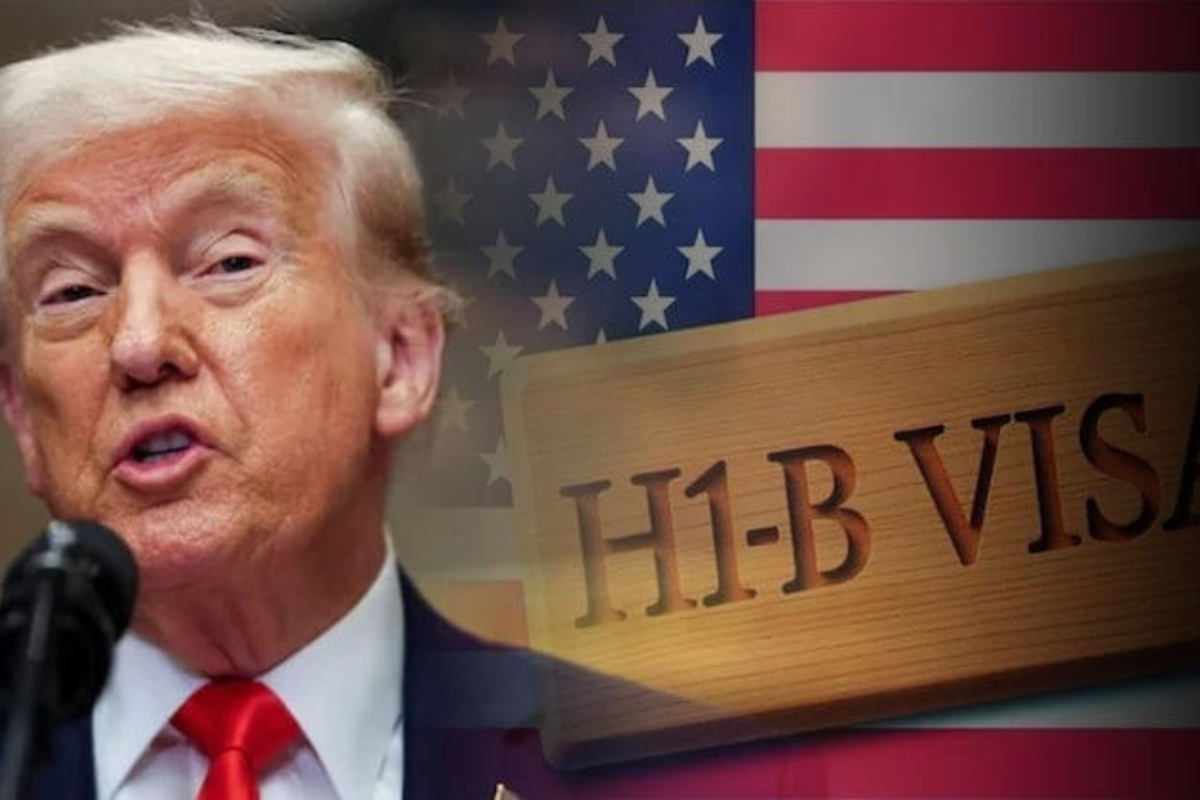 Trump’s $100,000 Tech Visa Fee Faces Legal Challenge