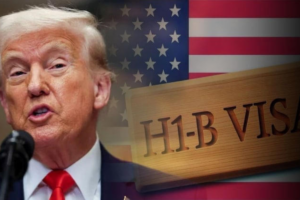 Trump’s $100,000 Tech Visa Fee Faces Legal Challenge