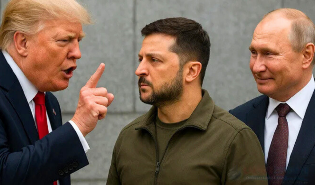 trumps 28 point peace plan ukraine may have to cede territory nato hopes Trump’s 28-Point Peace Plan: Ukraine May Have to Cede Territory, NATO Hopes