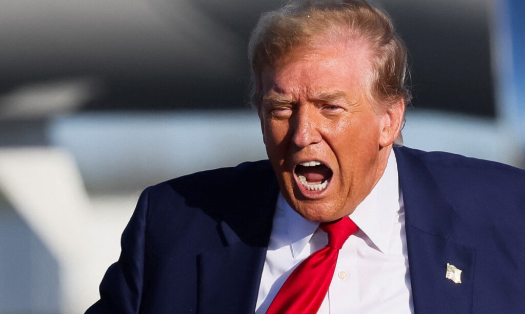 trumps frustration ukraine shows no gratitude towards the united states Trump’s Frustration: Ukraine Shows No ‘Gratitude’ Towards the United States
