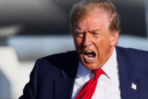 Trump’s Frustration: Ukraine Shows No ‘Gratitude’ Towards the United States