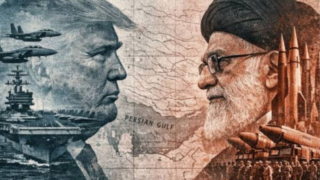 trumps impossible ultimatum is war with iran inevitable Trump’s "Impossible" Ultimatum: Is War with Iran Inevitable?