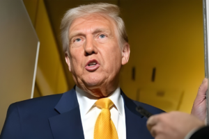 Trump’s MRI indicates the president has “excellent” cardiovascular health, says physician